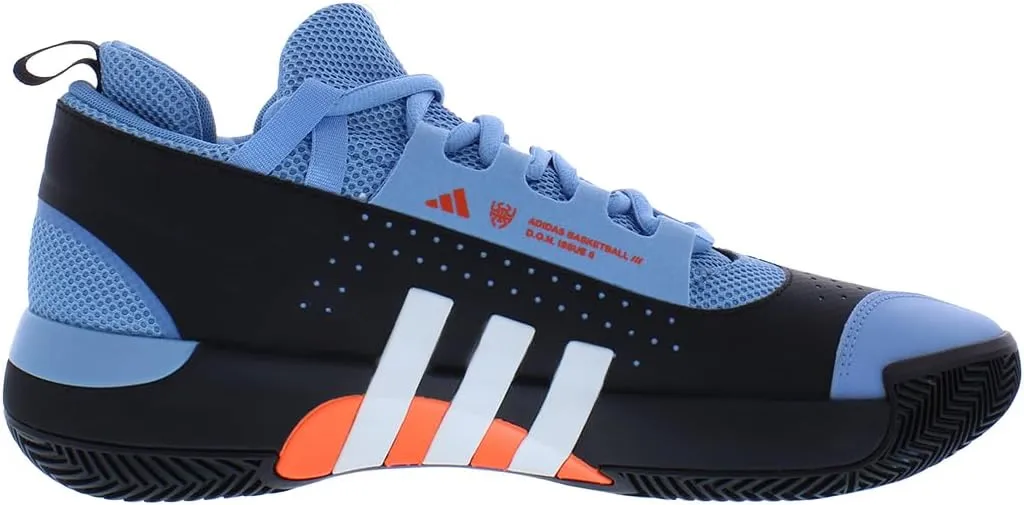 adidas Unisex-Adult D.o.n. Issue 5 Trainers Sneaker
