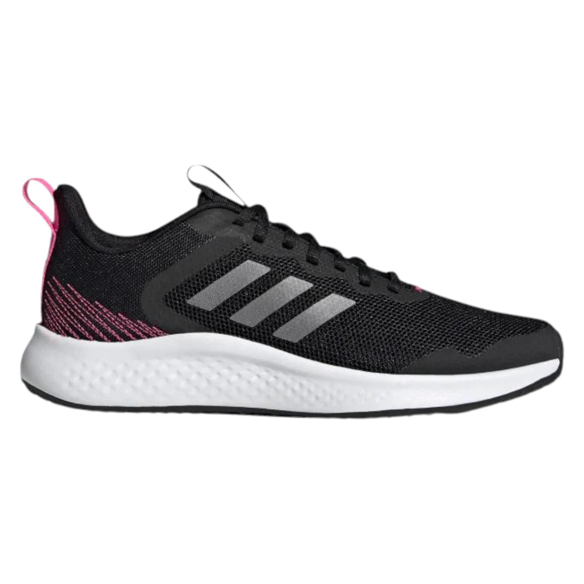 Adidas Womens Fluidstreet - (H04605) - F6 - R2L13