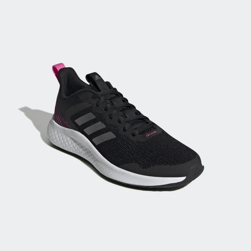 Adidas Womens Fluidstreet - (H04605) - F6 - R2L13