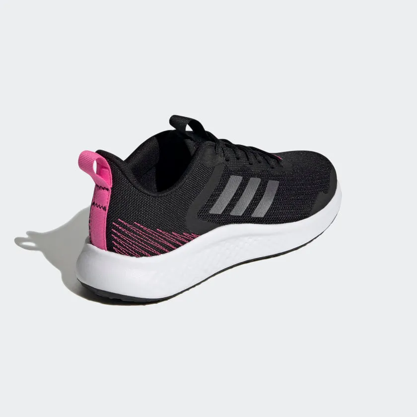 Adidas Womens Fluidstreet - (H04605) - F6 - R2L13