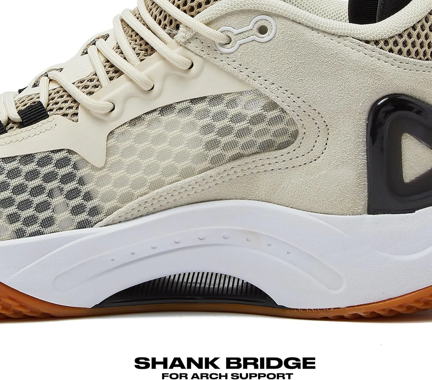 AND1 Basketball Shoes for Women and Men, High Top Men??s Basketball Shoes - Womens Basketball Sneakers Size 6 to 16