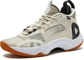 AND1 Basketball Shoes for Women and Men, High Top Men??s Basketball Shoes - Womens Basketball Sneakers Size 6 to 16
