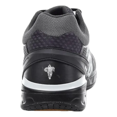 Attack Midcut White/Black