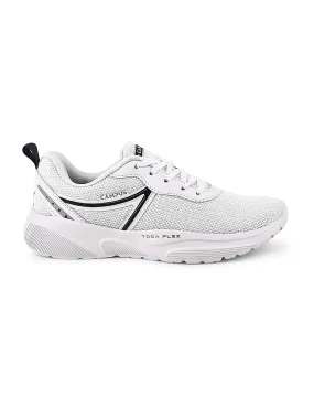 CAMP JULIA White Women's Running Shoes