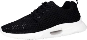 Casual Walking Shoes Men's Breathable and Comfortable Soft Sole Comfortable Sneakers