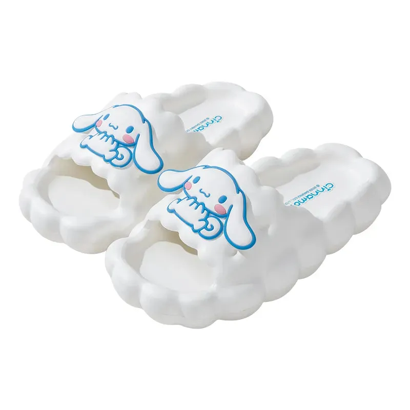Comfy Slides Slippers for Girls