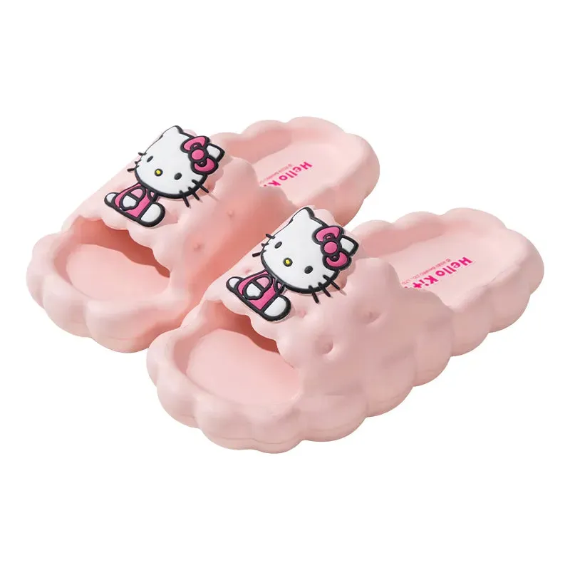 Comfy Slides Slippers for Girls