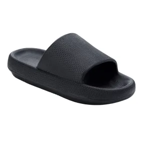Cushioned Shower Slides Home – Non Slip Comfort for Wet Areas