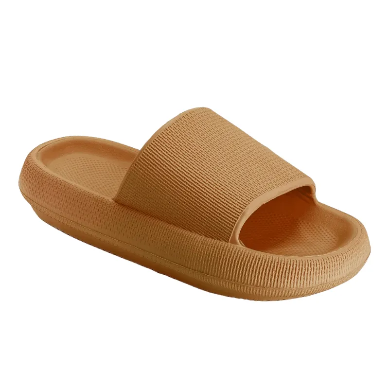 Cushioned Shower Slides Home – Non Slip Comfort for Wet Areas