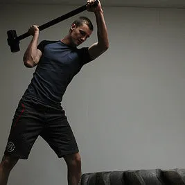 DEMO SALE Gym Hammer 8kg