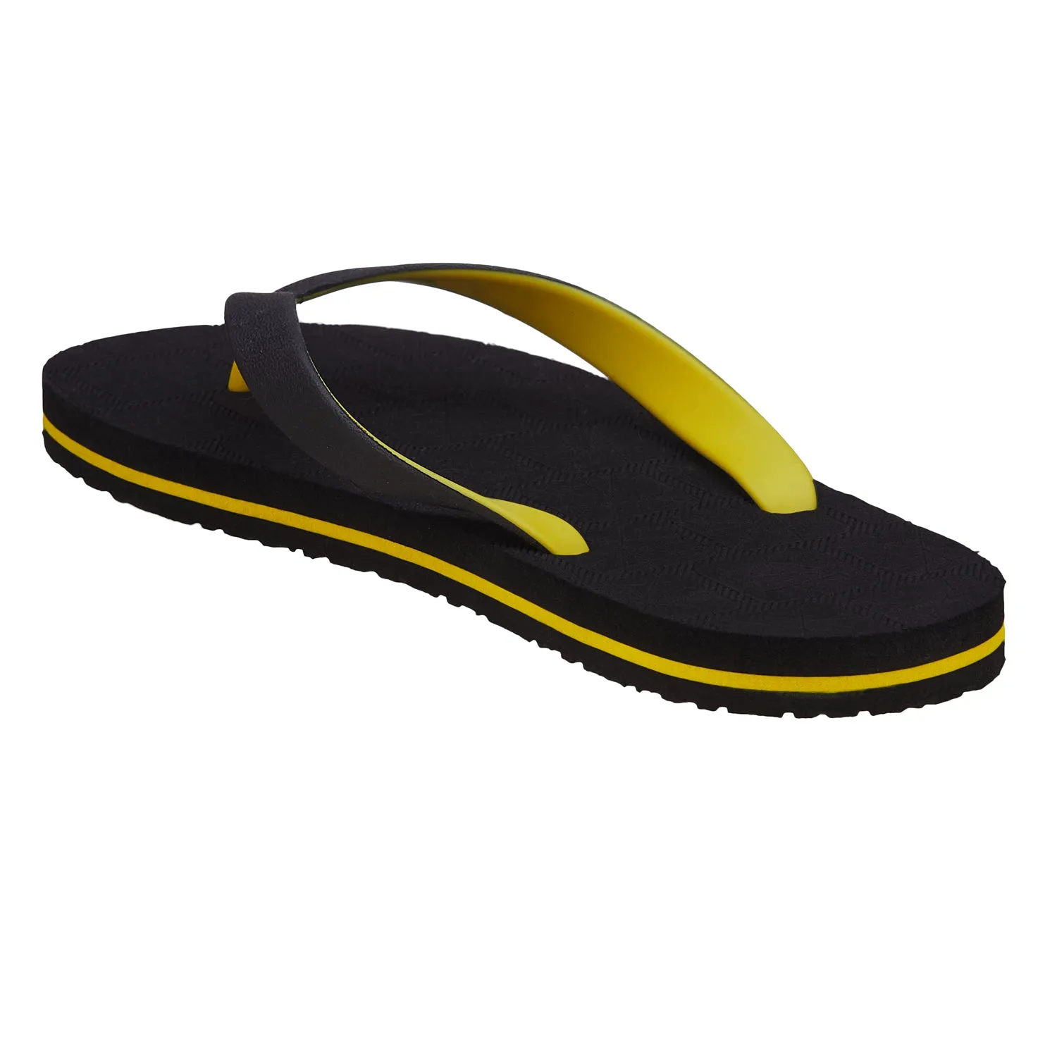 Duke Men Thong Flip Flops (FWC6163)