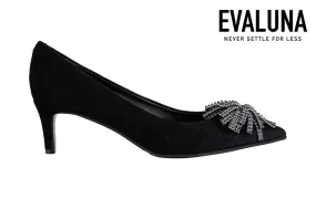EVA CHAIN BLACK