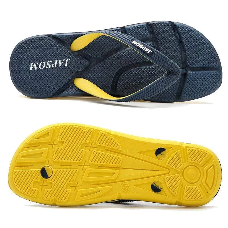 JAPSOM Rubber Flip Flops