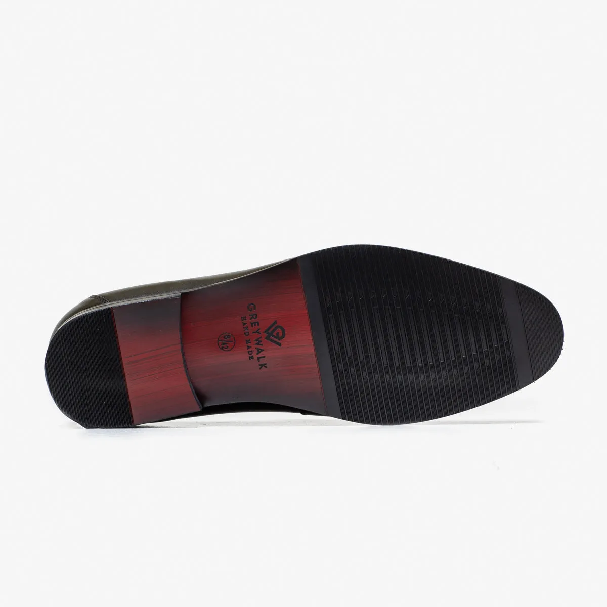 Jonas Loafer - Black