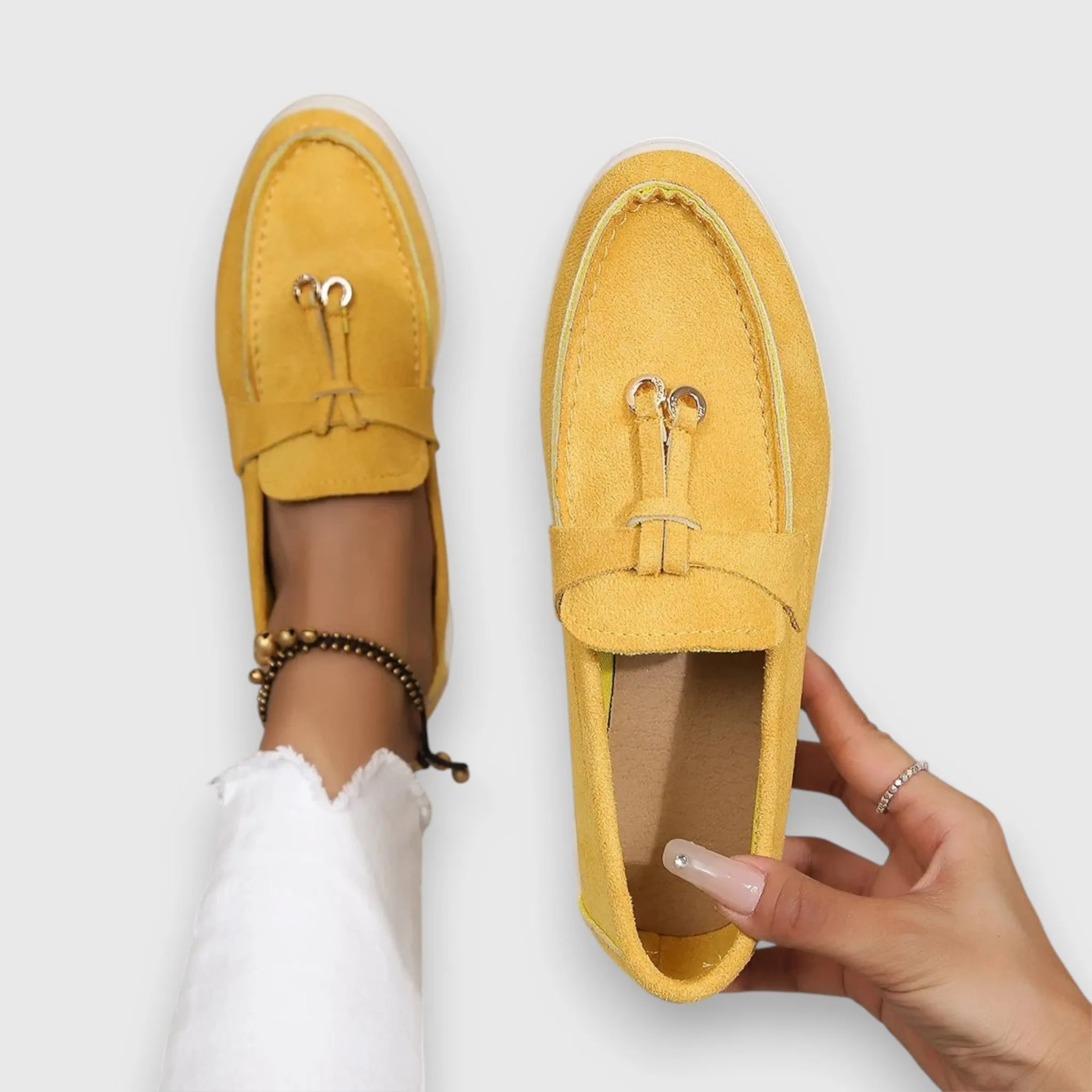 KELLENY | LOAFERS