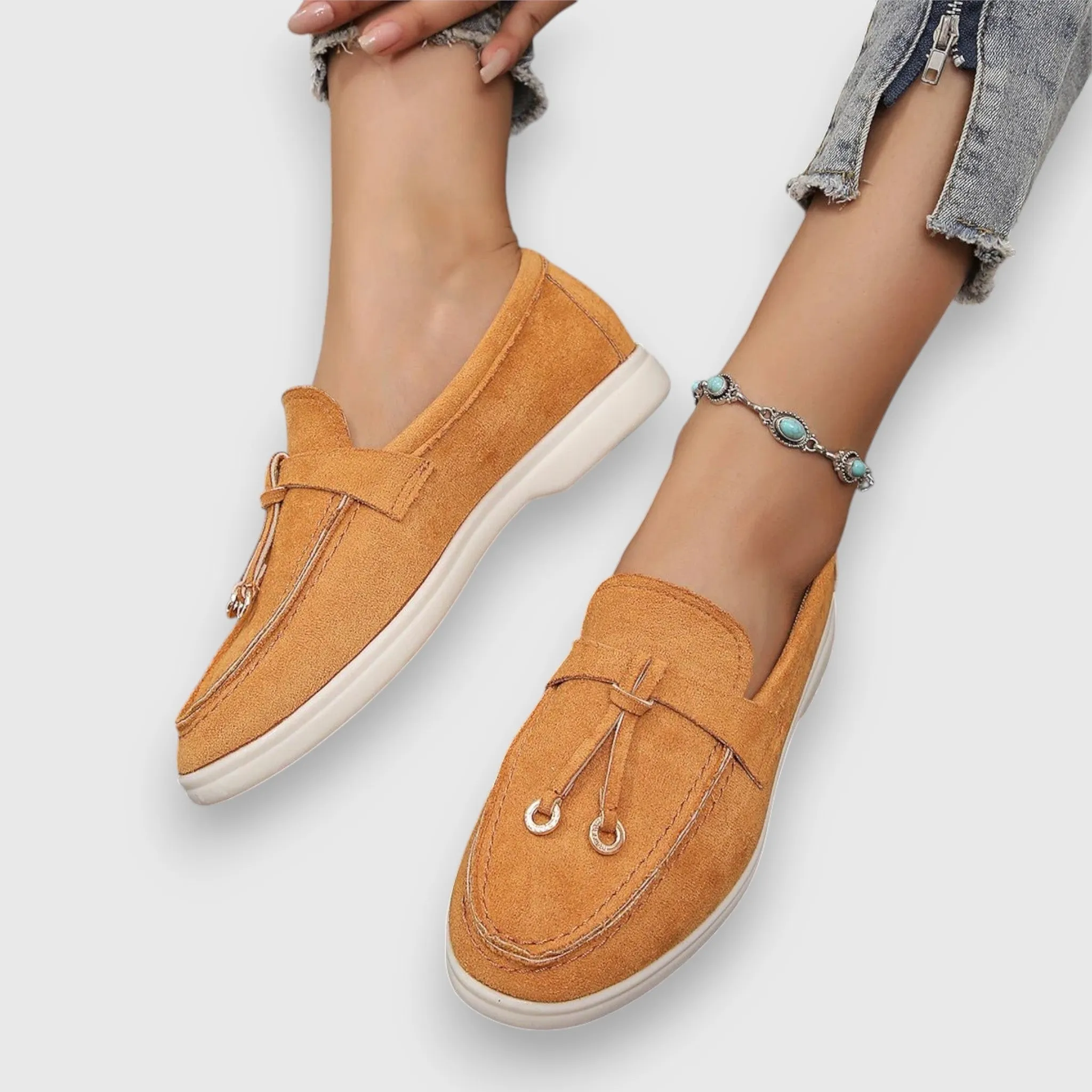 KELLENY | LOAFERS