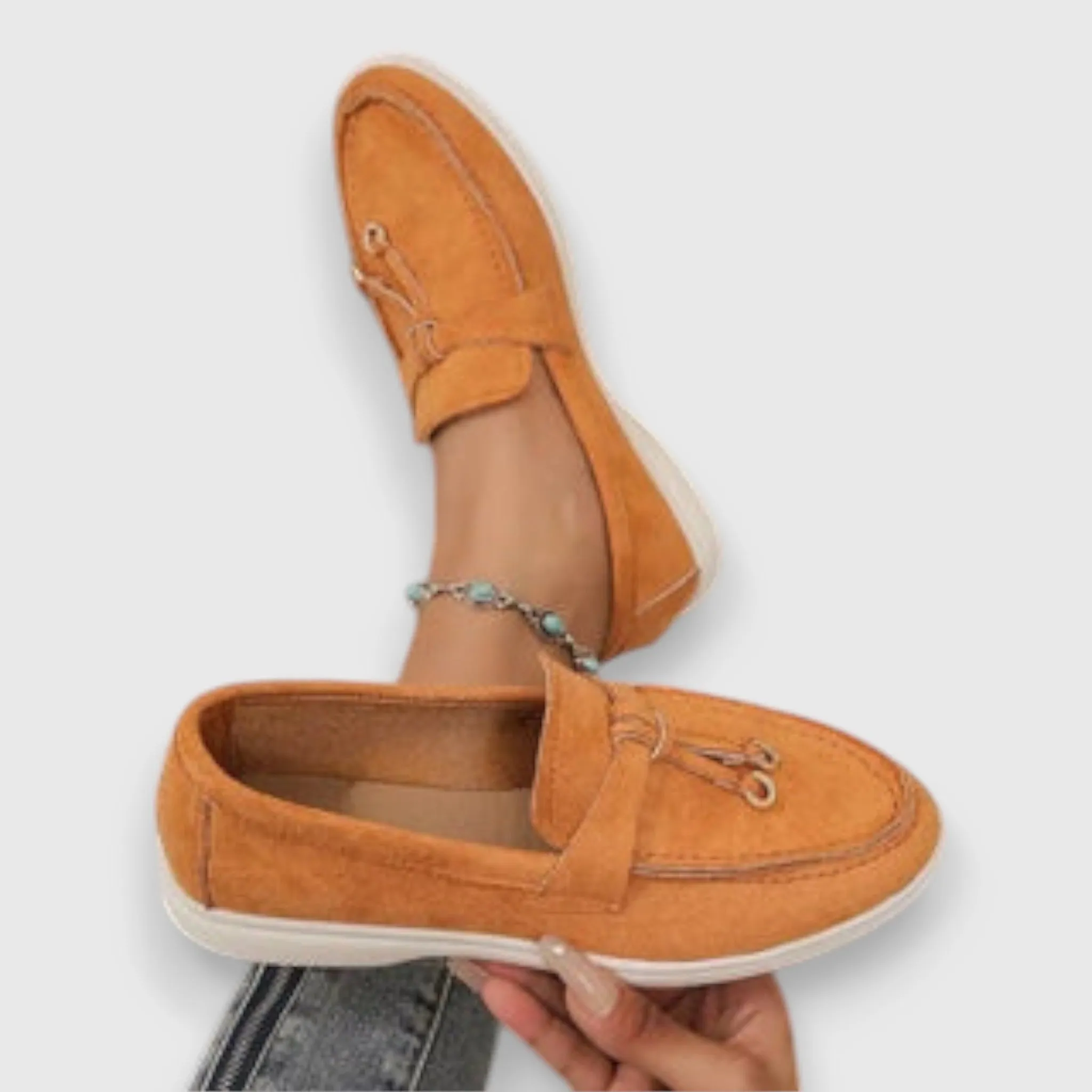KELLENY | LOAFERS