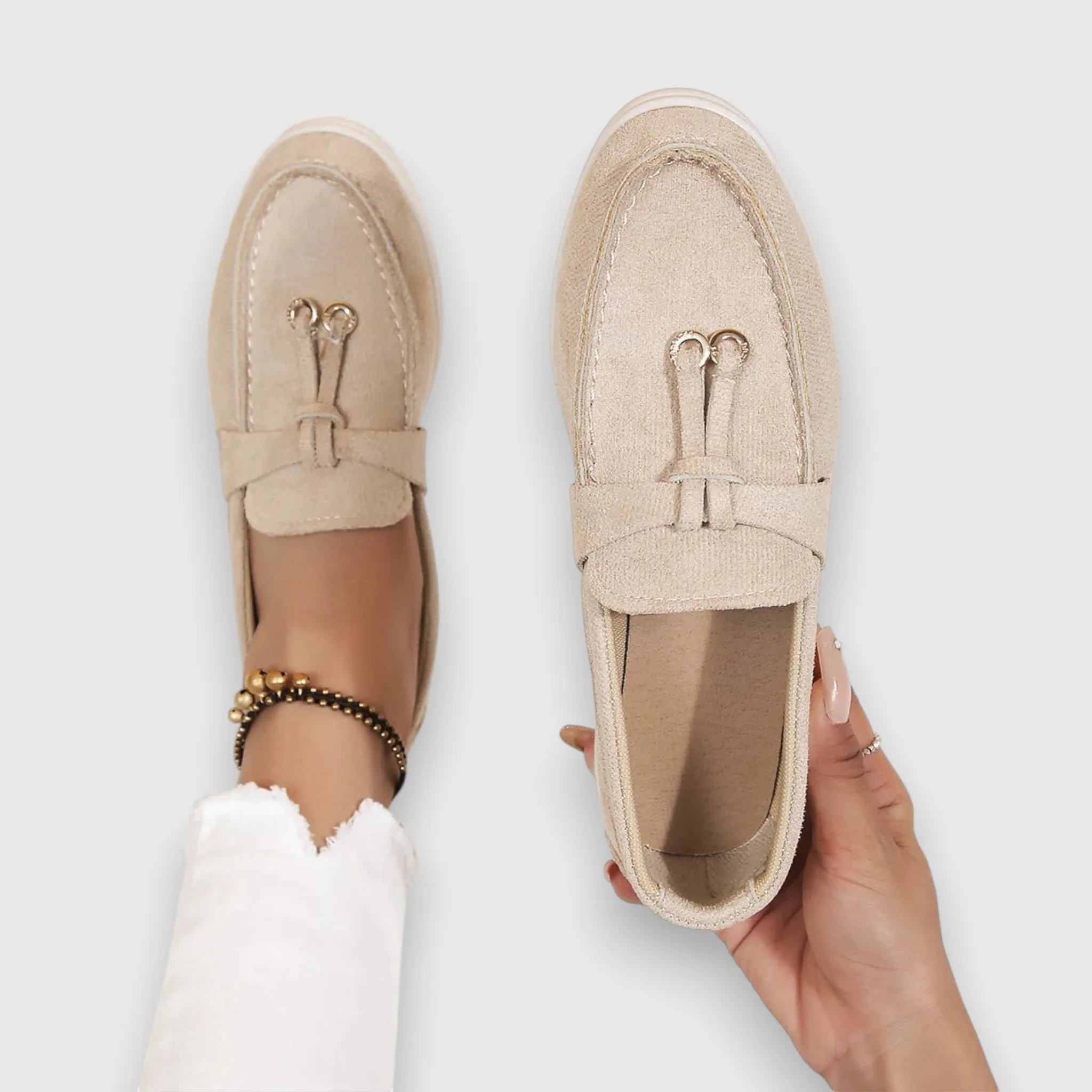 KELLENY | LOAFERS