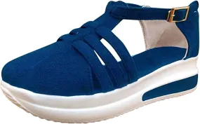 Ladmiple Womens Shoes Dressy Casual Loafers Low Top Slip On Canvas Shoes Fashion Comfortable Non Slip Walking Sneakers