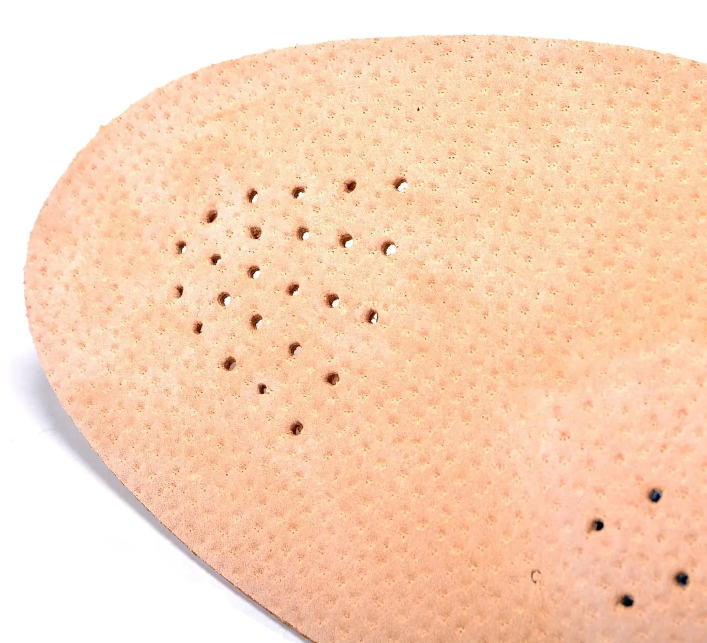 Leather Shoe Insole with Arch Support | 224