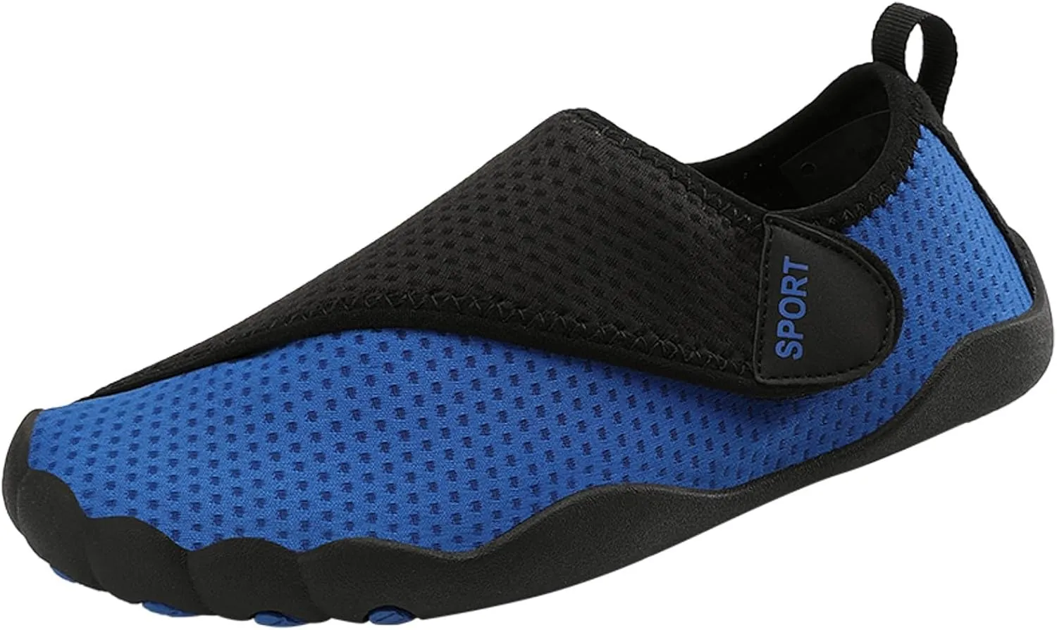Lightweight Walking Shoes River Tracing Shoes for Women Breathable Swimming Diving Shoes Wading Five Women's