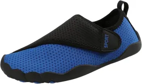 Lightweight Walking Shoes River Tracing Shoes for Women Breathable Swimming Diving Shoes Wading Five Women's