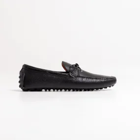 Max Driving Loafer - Black