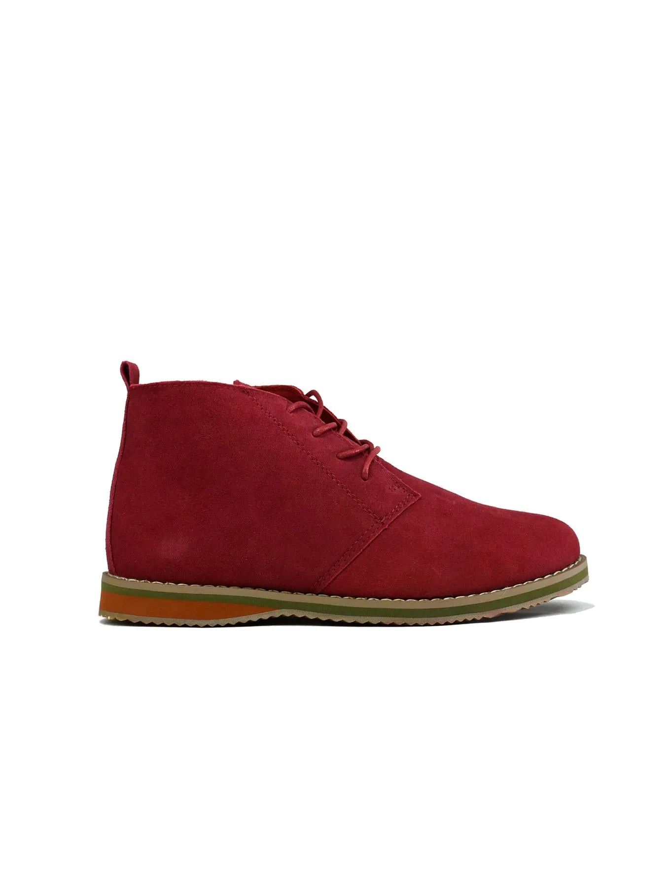 MBO-3737 Red