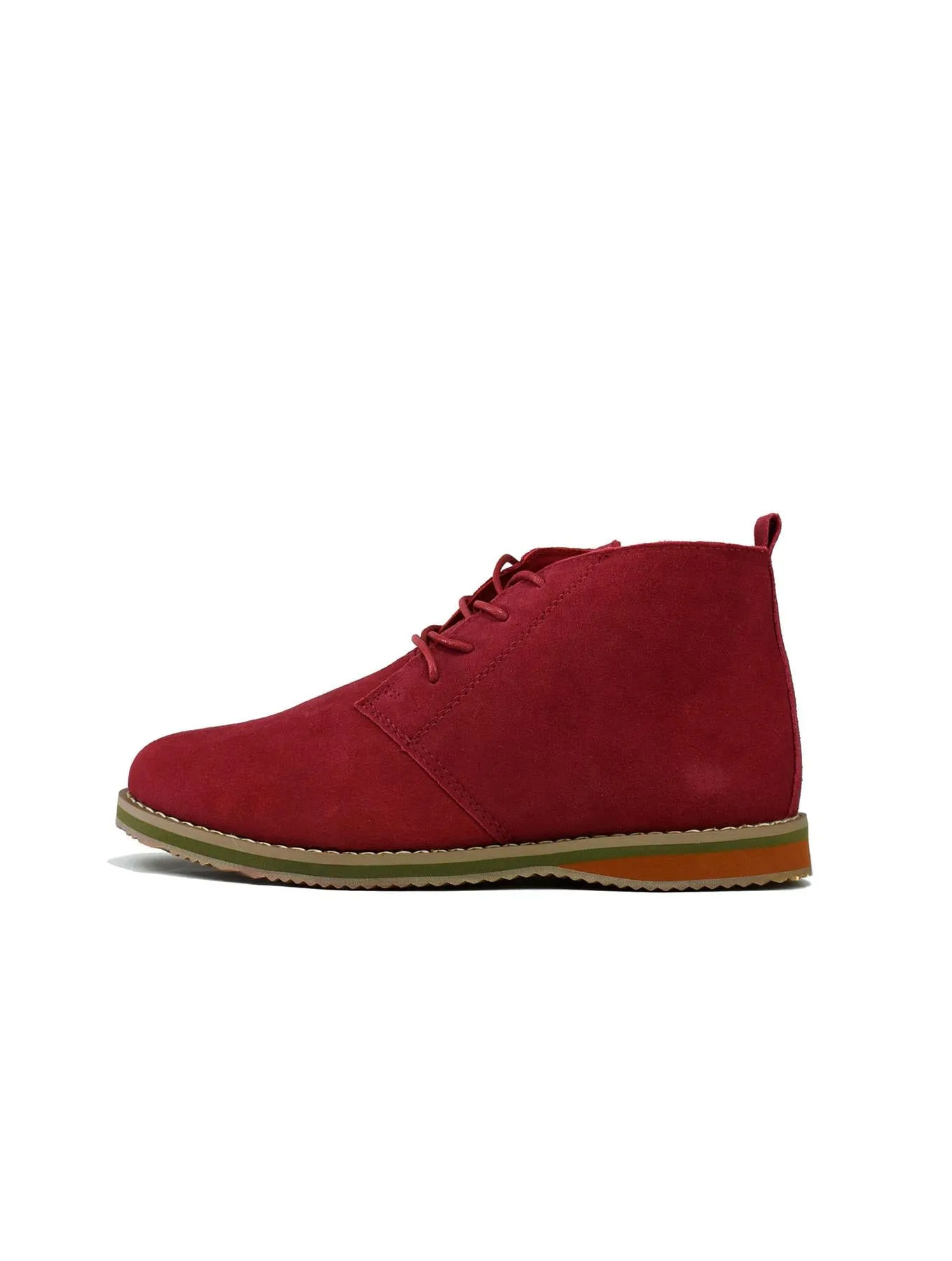 MBO-3737 Red