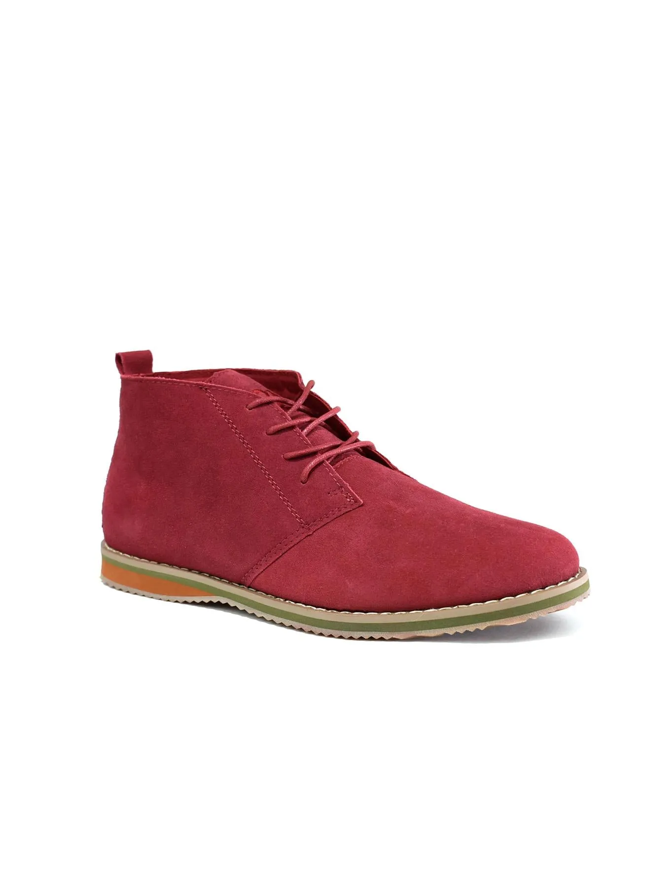 MBO-3737 Red