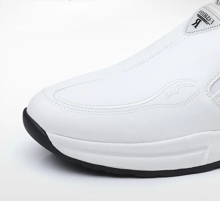Men Business Working Office Shoes Walking Casual Driving Loafers Oxfords Male Luxury Party Fashion Formal Sneakers Comfort Dress Outdoor Working Walking