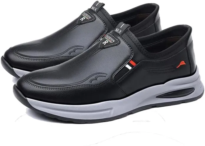 Men Business Working Office Shoes Walking Casual Driving Loafers Oxfords Male Luxury Party Fashion Formal Sneakers Comfort Dress Outdoor Working Walking