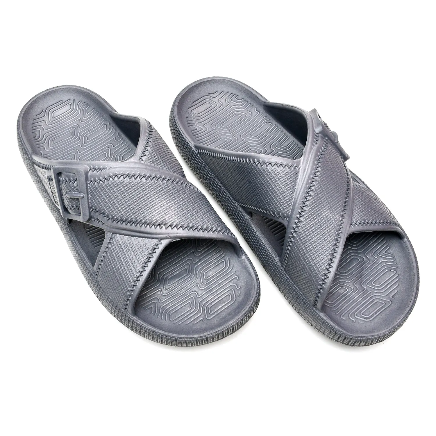 Men's Indoor Modern EVR Slides