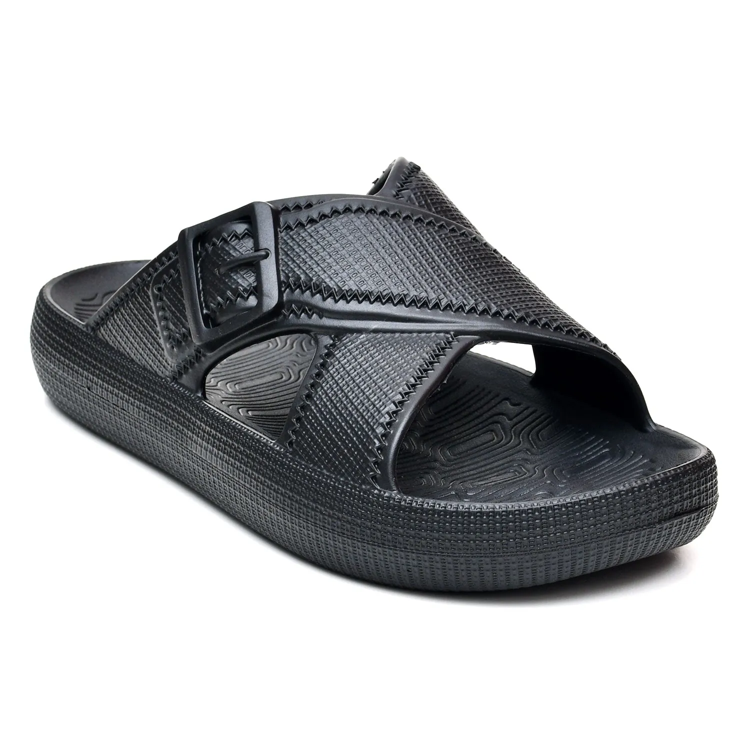 Men's Indoor Modern EVR Slides