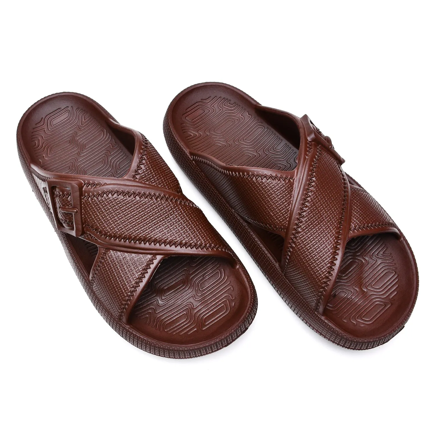 Men's Indoor Modern EVR Slides