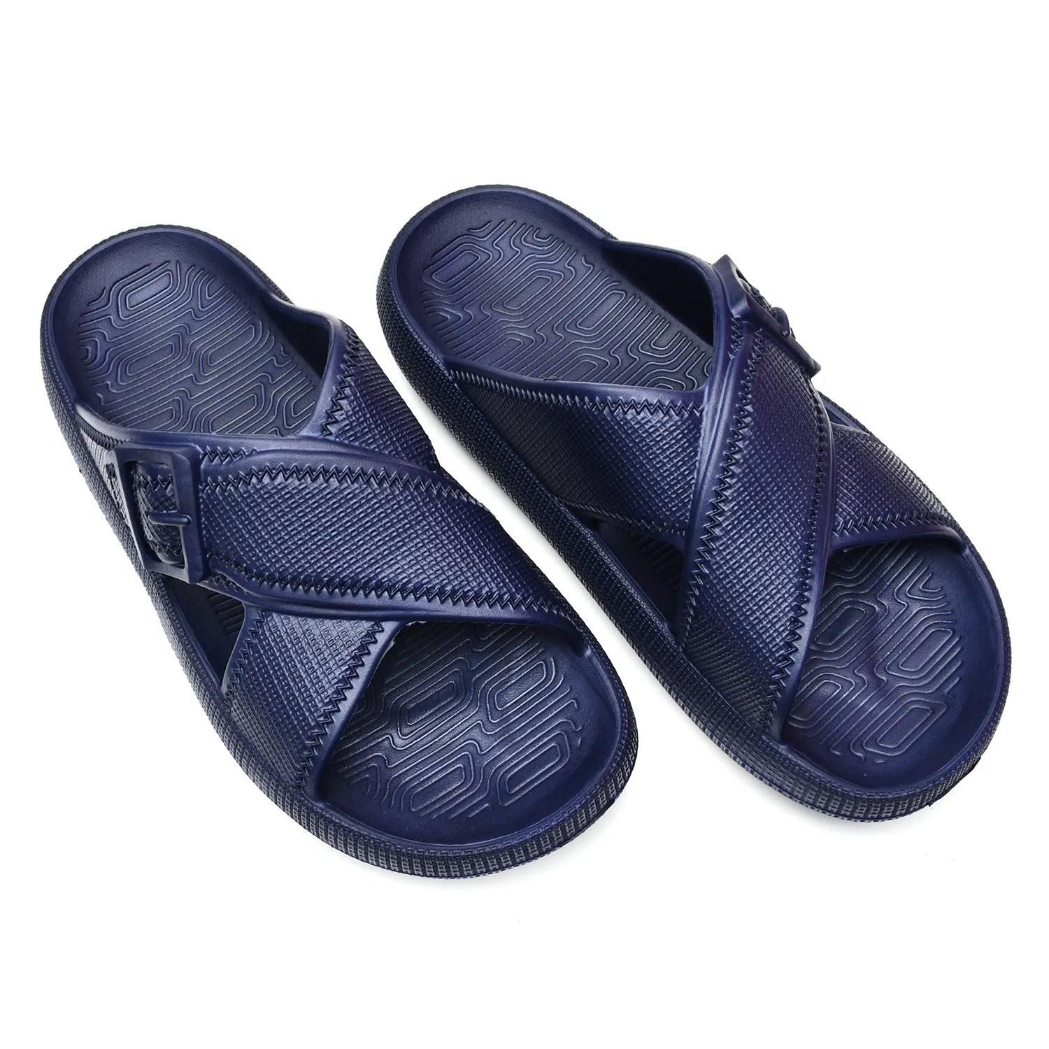 Men's Indoor Modern EVR Slides