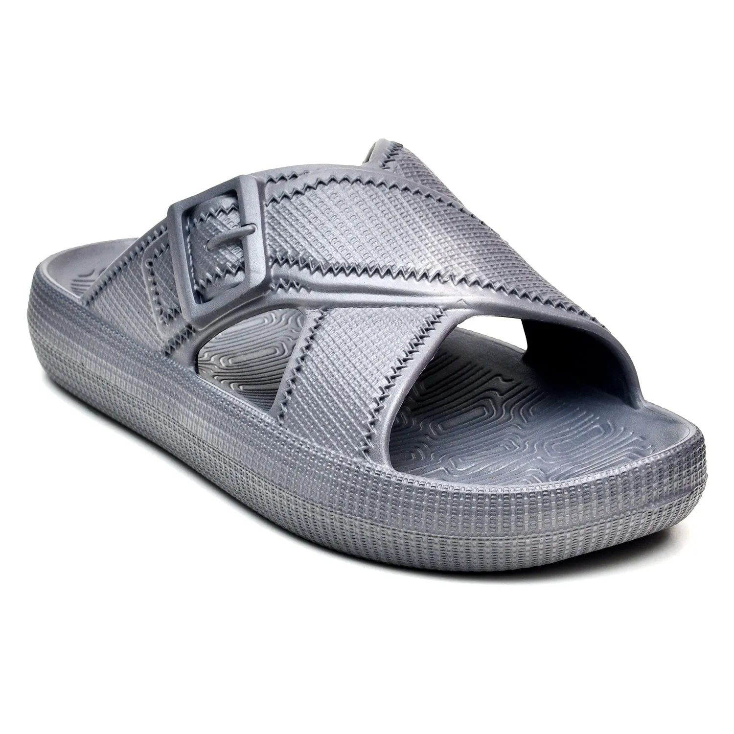 Men's Indoor Modern EVR Slides