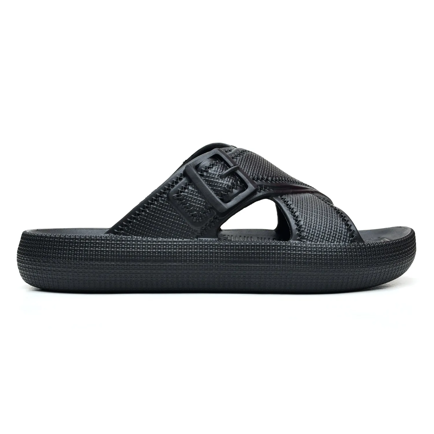 Men's Indoor Modern EVR Slides