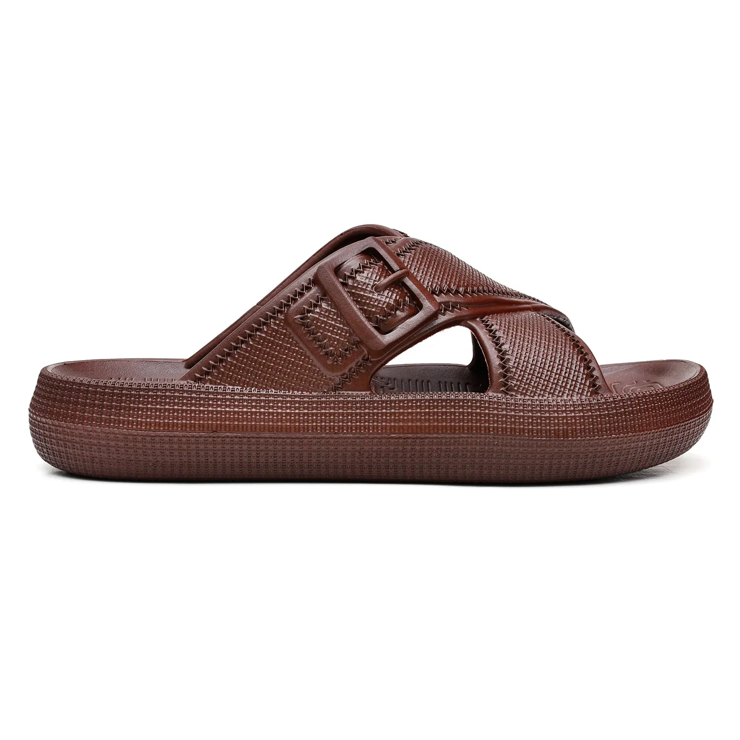 Men's Indoor Modern EVR Slides