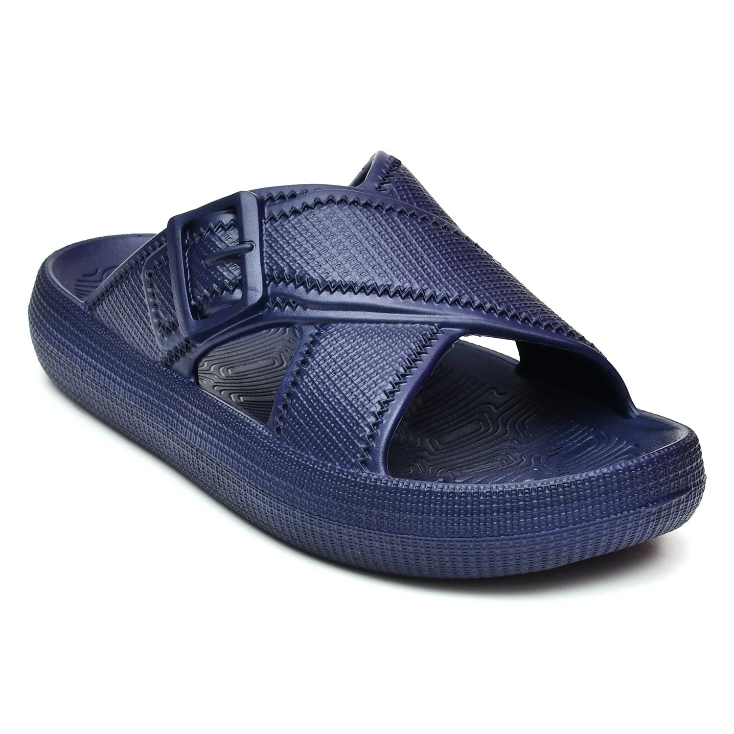 Men's Indoor Modern EVR Slides