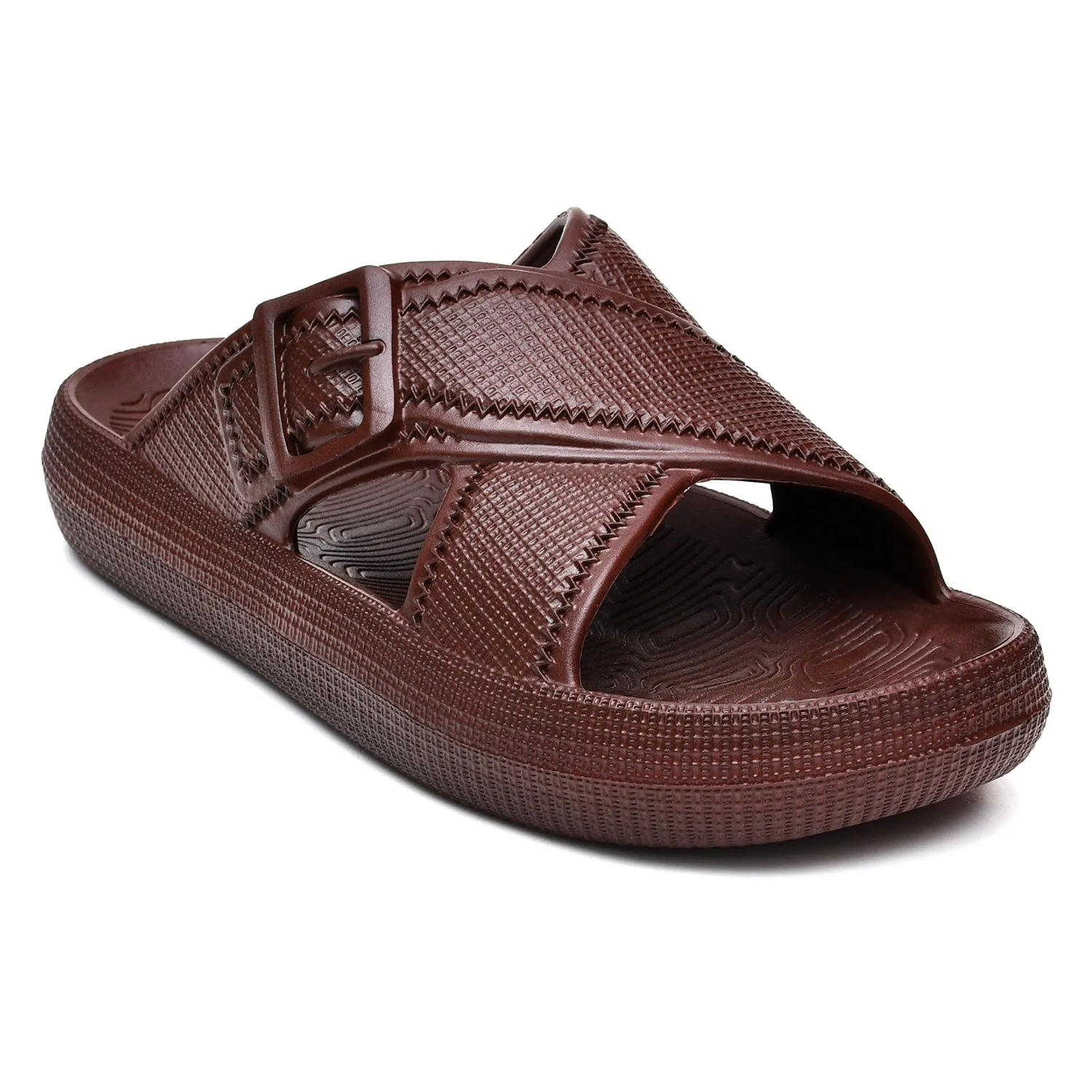 Men's Indoor Modern EVR Slides