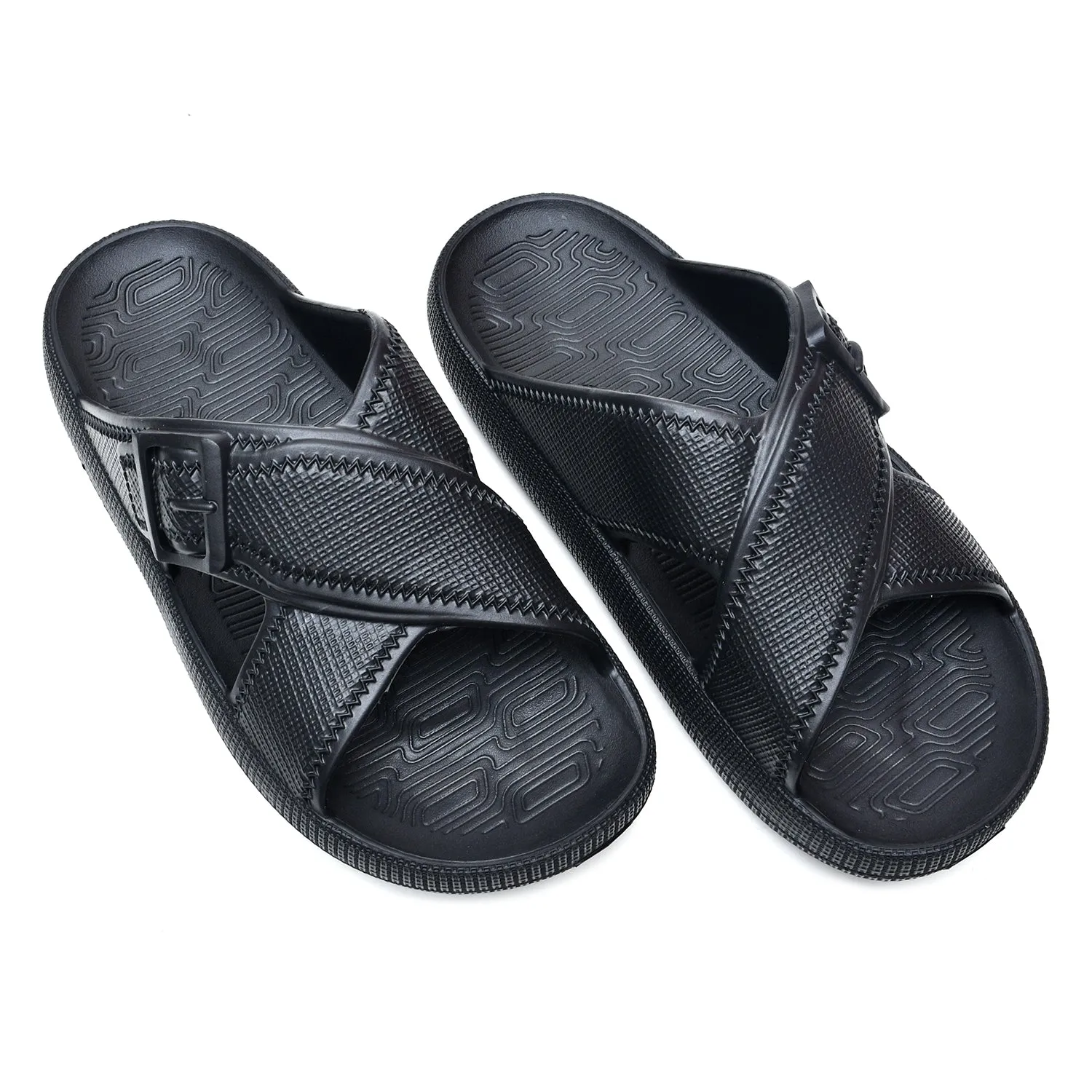 Men's Indoor Modern EVR Slides