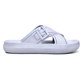 Men's Indoor Modern EVR Slides