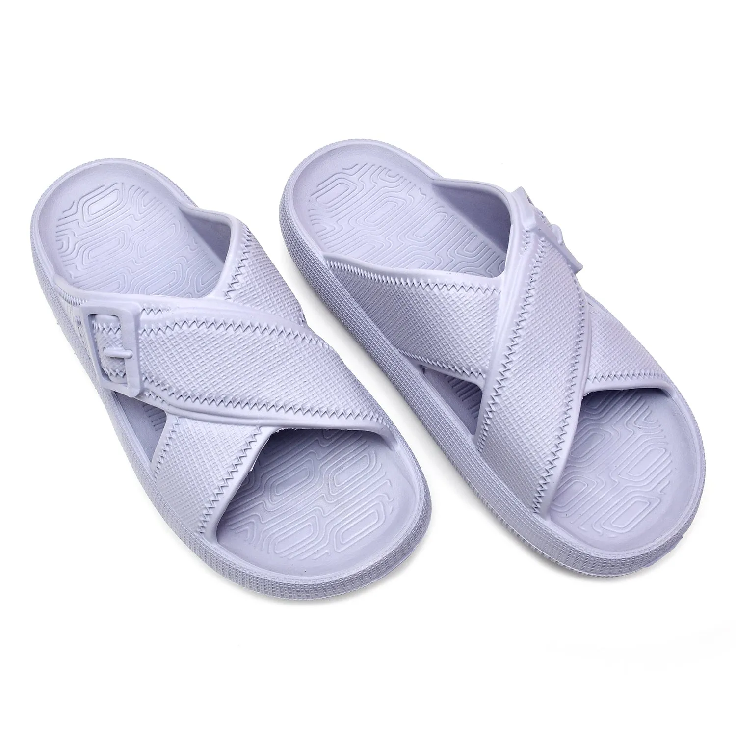 Men's Indoor Modern EVR Slides