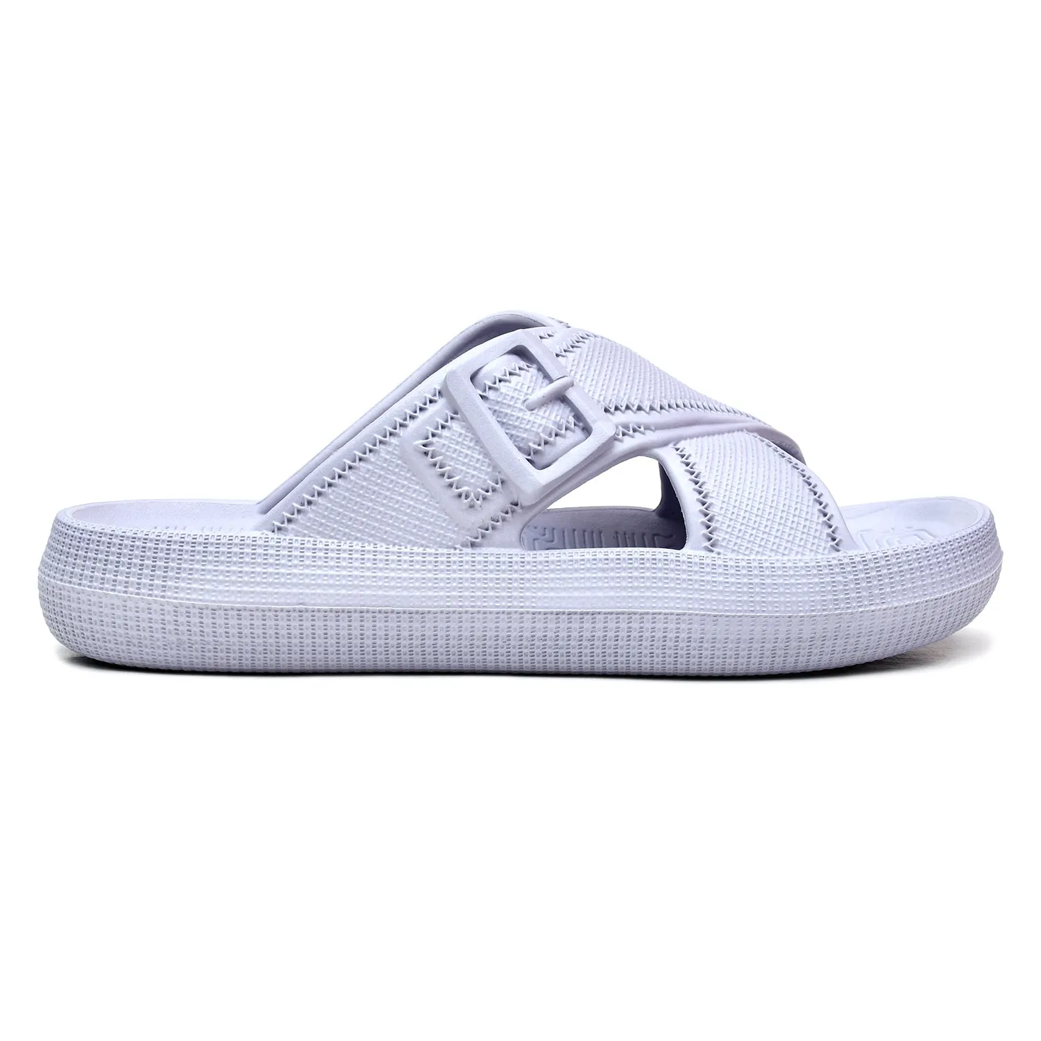 Men's Indoor Modern EVR Slides