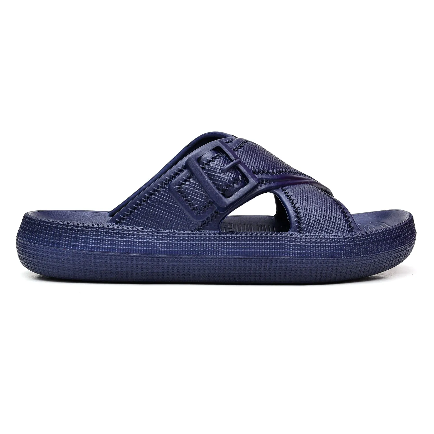 Men's Indoor Modern EVR Slides