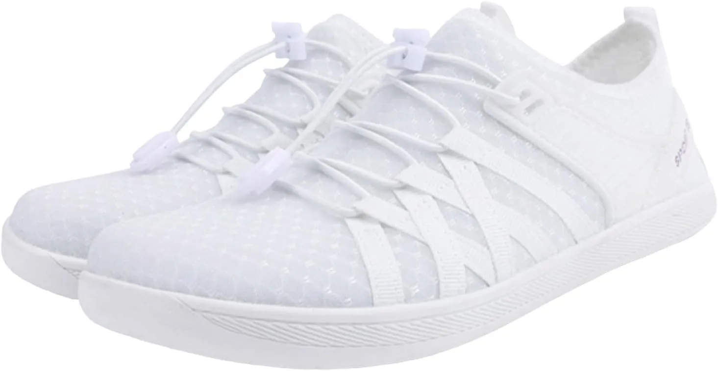 Men's Slip in Loafers & Slip-Ons Comfortable Fitness Breathable Casual Sports Shoes for Men and Women