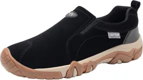 Mens Slip on Sneakers Tennis Men Men's Classic Fashion Sneakers Men Dress Shoes Comfortable Breathable Lightweight Tennis Shoes Training