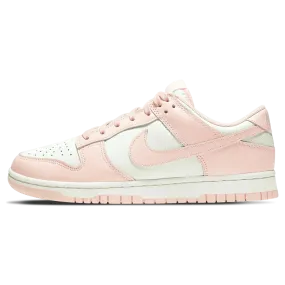 Nike Dunk Wmns Low 'Orange Pearl'