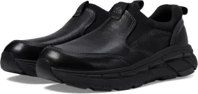 Nurse Mates Valent Black 10.5 W
